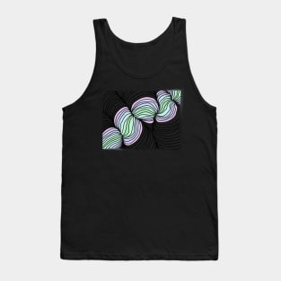 Doodle Tank Top